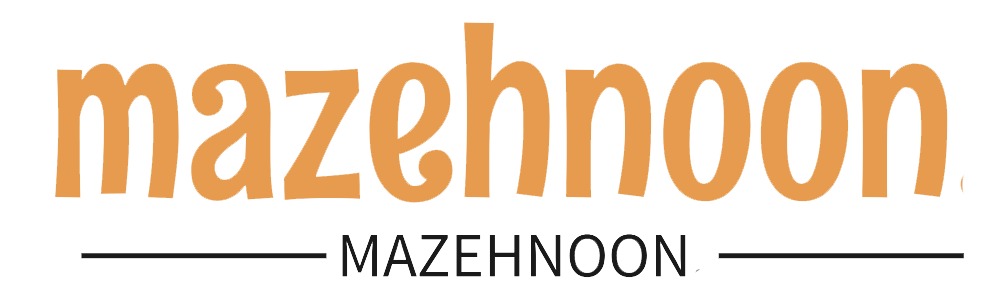 مزه نون