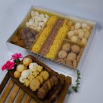 شیرینی عید نوروزی