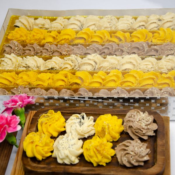 شیرینی بهشتی