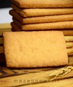 کراکر کره ای رژیمی
