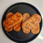شیرینی زبان کره ای