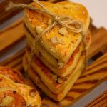کوکی رژیمی با استویا