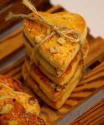 کوکی رژیمی با استویا