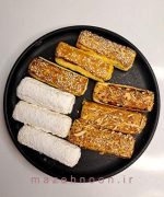 شیرینی ساق عروس