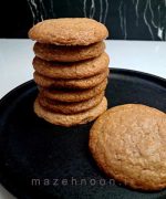 شیرینی گردویی