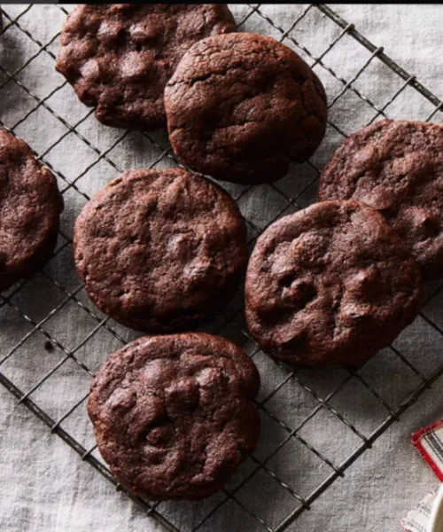 مینی کوکی کافی شاپی