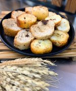 خرید نان سیر