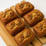کیک بدون گلوتن رژیمی با مغز گردو