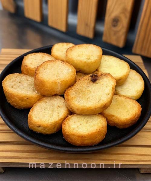 قیمت نان سیر