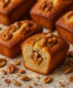 کیک بدون گلوتن